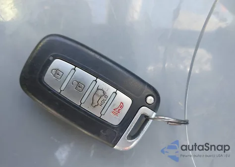 2013 Kia Sorento Ex from USA, damaged, VIN 5XYKU4A69DG351674